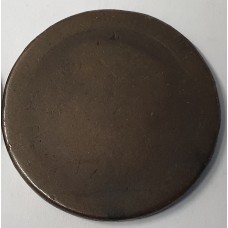 GREAT BRITAIN UK 1797 . ONE 1 PENNY